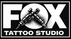 Tattoo Logo 2026 tattoo studio