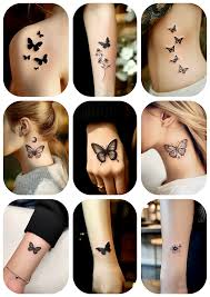 antalya minimal tattoo fox 1