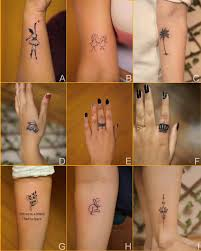 antalya minimal tattoo fox 2