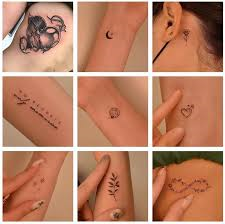 antalya minimal tattoo fox 3