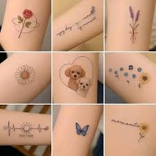 antalya minimal tattoo fox 4